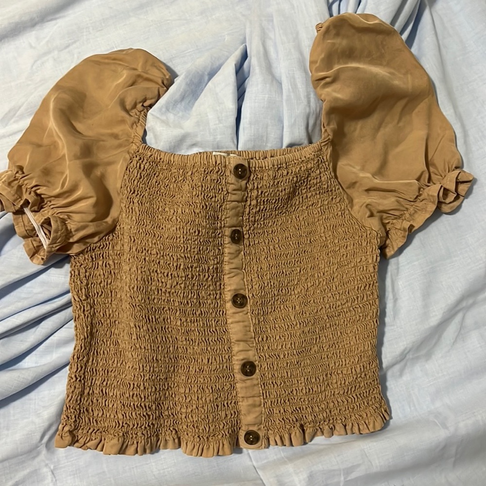top, never worn perfect condition